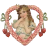 ❤️ Эмодзи «❤ любовные эстетик эмодзи» для Telegram