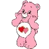 ❤️ Эмодзи «❤ любовные эстетик эмодзи» для Telegram