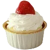 🍓 Эмодзи «❤ любовные эстетик эмодзи» для Telegram