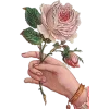 💔 Эмодзи «❤ любовные эстетик эмодзи» для Telegram
