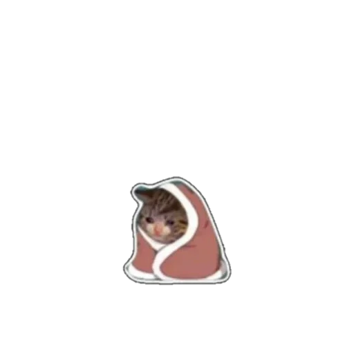 😢 Стикер «Michis cursed» для Telegram