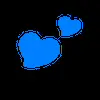 💙 Эмодзи «Icons #status #foradmins» для Telegram