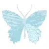 🦋 Эмодзи «Random emoji #random #cute #girl» для Telegram
