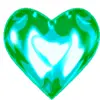 💚 Эмодзи «Random emoji #random #cute #girl» для Telegram