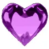 💜 Эмодзи «Random emoji #random #cute #girl» для Telegram