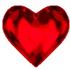 ❤️ Эмодзи «Random emoji #random #cute #girl» для Telegram