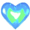 💙 Эмодзи «Random emoji #random #cute #girl» для Telegram