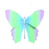 🦋 Эмодзи «Random emoji #random #cute #girl» для Telegram