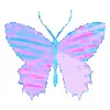 Стикерпак Random emoji #random #cute #girl для Telegram