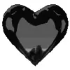 🖤 Эмодзи «Random emoji #random #cute #girl» для Telegram