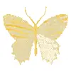 🦋 Эмодзи «Random emoji #random #cute #girl» для Telegram