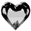 🖤 Эмодзи «Random emoji #random #cute #girl» для Telegram