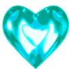 💙 Эмодзи «Random emoji #random #cute #girl» для Telegram