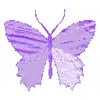 🦋 Эмодзи «Random emoji #random #cute #girl» для Telegram