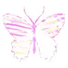 🦋 Эмодзи «Random emoji #random #cute #girl» для Telegram