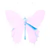 🦋 Эмодзи «Random emoji #random #cute #girl» для Telegram