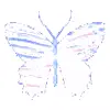 🦋 Эмодзи «Random emoji #random #cute #girl» для Telegram