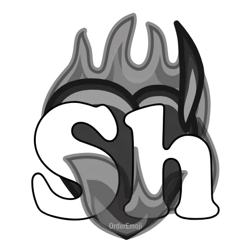 🔠 Эмодзи «Letters Heart #letter #font #foradmins» для Telegram