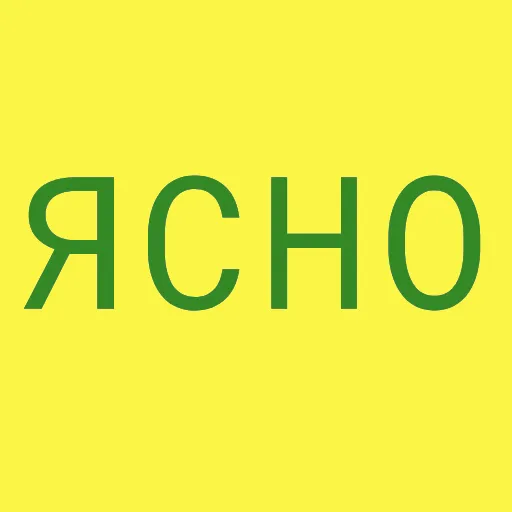 ☀️ Стикер «M A D N E S S motovskikh.ru/madness/» для Telegram