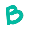 🩵 Эмодзи «Изумрудные буквы» для Telegram