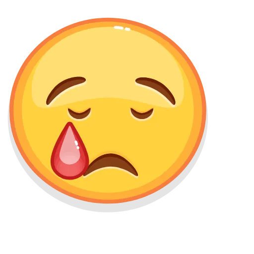 😢 Стикер «Mazhabi» для Telegram