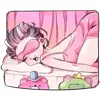 😴 Эмодзи «Мадам Ринэль» для Telegram