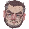 🧐 Эмодзи «Maddyson» для Telegram