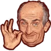 👌 Эмодзи «Maddyson» для Telegram
