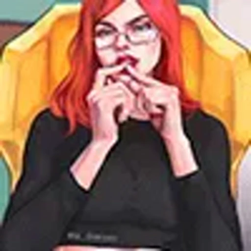 🤔 Эмодзи «Maddyson» для Telegram