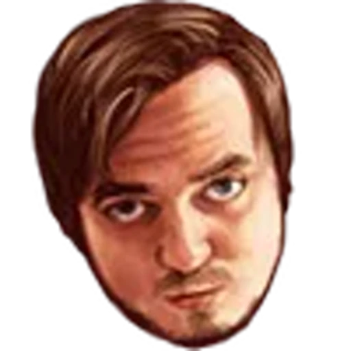 🫤 Эмодзи «Maddyson» для Telegram