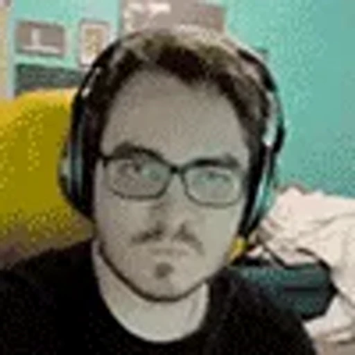 👊 Эмодзи «Maddyson» для Telegram