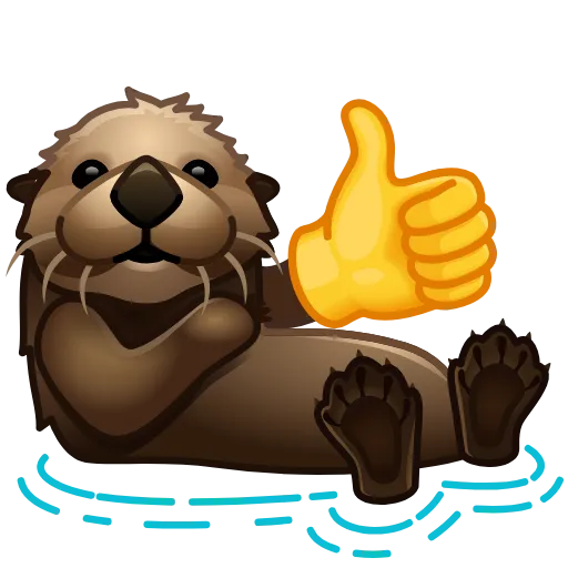 👍 Эмодзи «Mad Smiles» для Telegram