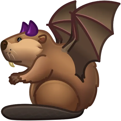 😈 Эмодзи «Mad Smiles» для Telegram