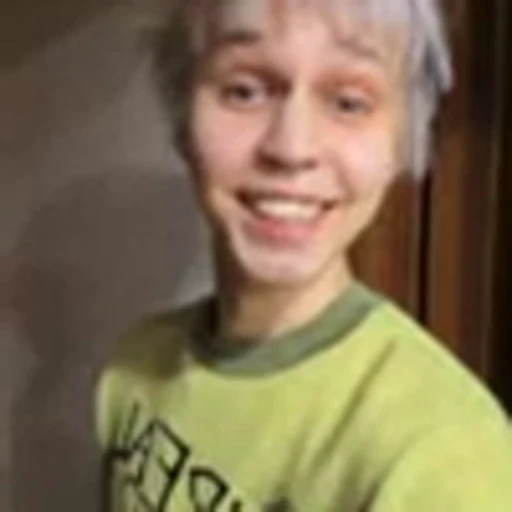 😁 Эмодзи «Madk1d» для Telegram