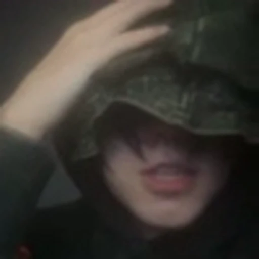 🤟 Эмодзи «Madk1d» для Telegram