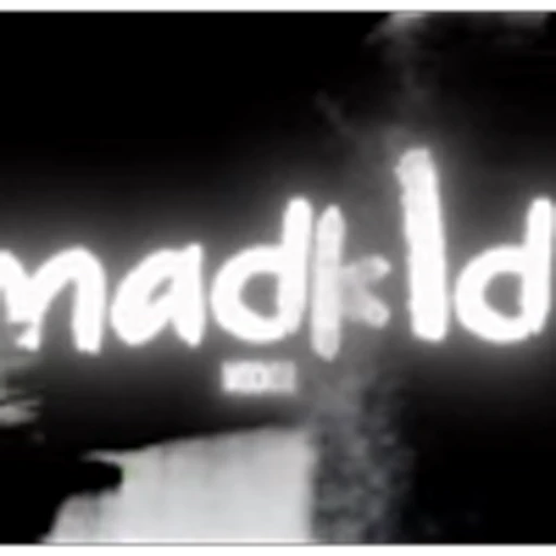 ❤️ Эмодзи «Madk1d» для Telegram