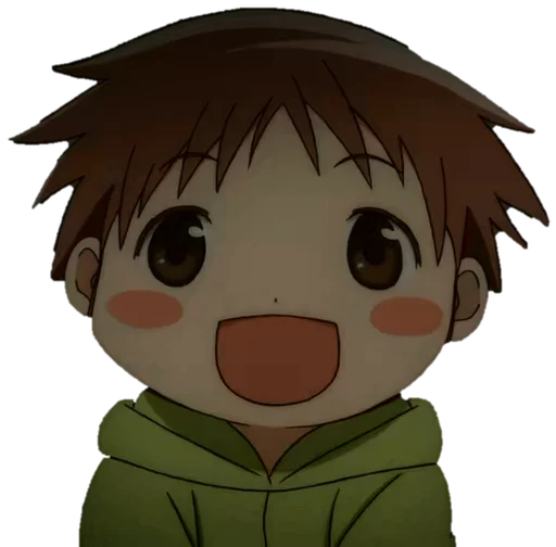 Стикерпак Madoka Magica для Telegram — скачать