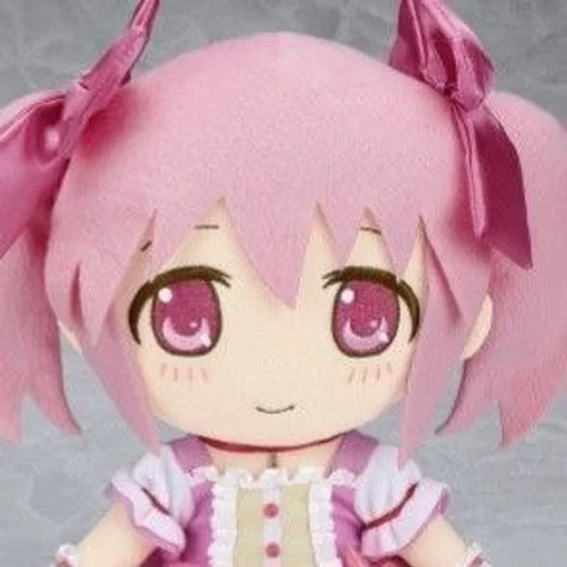 🙂 Стикер «MADOKA NYA» для Telegram