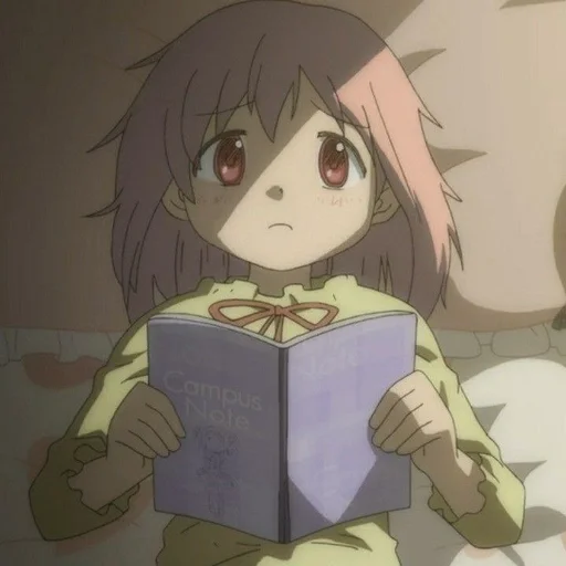 😕 Стикер «MADOKA NYA» для Telegram