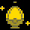 💛 Эмодзи «pixel madoka magica ♡» для Telegram