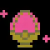 🩷 Эмодзи «pixel madoka magica ♡» для Telegram