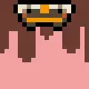 🧀 Эмодзи «pixel madoka magica ♡» для Telegram