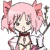 🩸 Эмодзи «Madoka» для Telegram