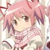 🧣 Эмодзи «Madoka» для Telegram