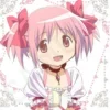 Эмодзи Madoka для Telegram — скачать