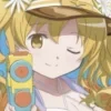 🔫 Эмодзи «Madoka» для Telegram