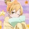 🛌 Эмодзи «Madoka» для Telegram