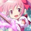 🏹 Эмодзи «Madoka» для Telegram