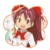 🫶 Эмодзи «Madoka» для Telegram