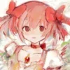 🙂 Эмодзи «Madoka» для Telegram